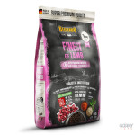 Ração Belcando Finest Grain Free Borrego sem cereais