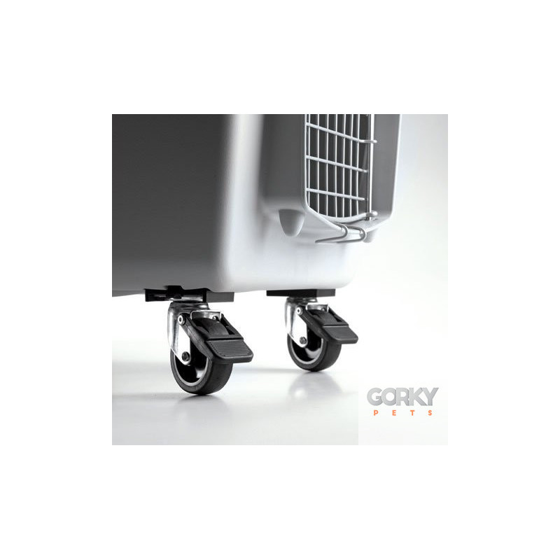 Rodas GULLIVER IATA | GORKY PETS