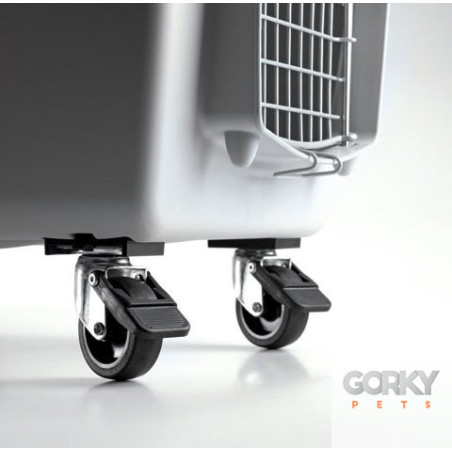 Rodas GULLIVER IATA | GORKY PETS