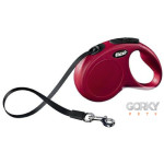 Flexi Classic Rosa | GORKY PETS