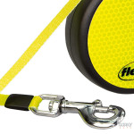 Flexi Giant Neon M 8 metros | GORKY PETS