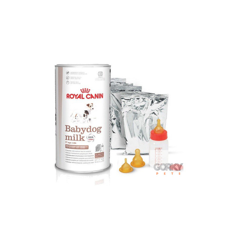 Royal Canin Babydog Milk | Alimento Superpremium