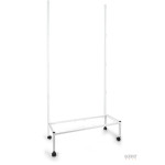 Carro Suporte Viveiro 100cm | GORKY PETS