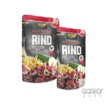 Comida húmida Belcando Finest Selection Vaca saquetas