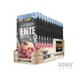 Comida húmida Belcando Finest Selection Pato saquetas