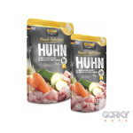 Comida húmida Belcando Finest Selection Frango saquetas