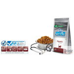 Farmina Vet Life Cat Hepatic – Ração Veterinária