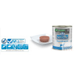 Farmina Vet Life Hypoallergenic Fish & Potato Wet | Ração Húmida Veterinária