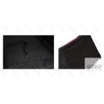 Transportadora de Tecido Cão e Gato - NOBLEZA | GORKY PETS