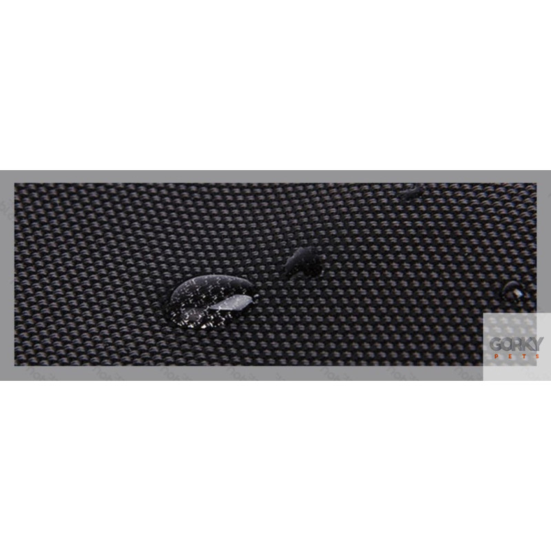 Transportadora de Tecido Cão e Gato - NOBLEZA | GORKY PETS