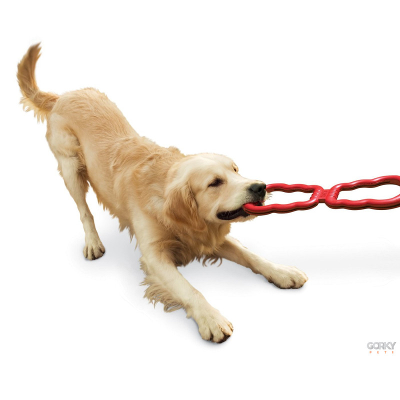 KONG Tug | GORKY PETS