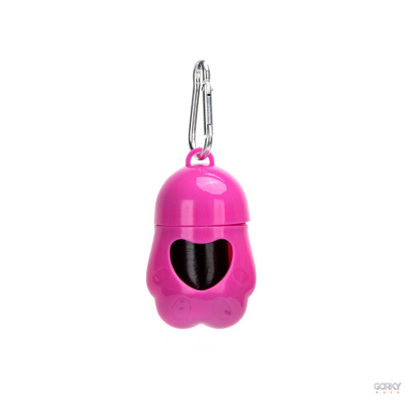 Dispensador de Sacos - Nobleza | GORKY PETS