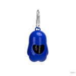 Dispensador de Sacos - Nobleza | GORKY PETS