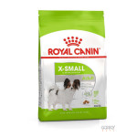 Royal Canin X-Small Adult | Ração Superpremium