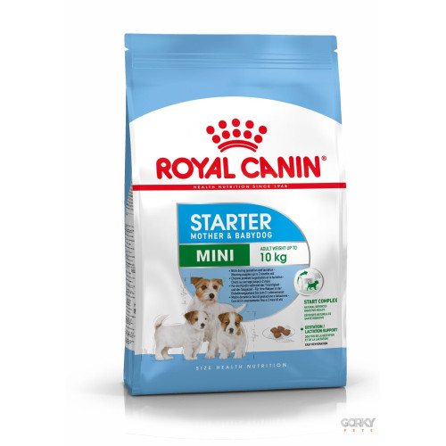 Royal Canin Mini Puppy | Ração Superpremium