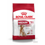 Royal Canin Medium Adult 7+ | Ração Superpremium Sénior