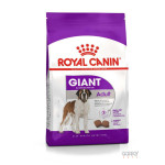 Royal Canin Giant Adult | Ração Superpremium Articulações