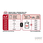 Royal Canin Medium Ageing 10+ Saquetas | Alimento Húmido Sénior