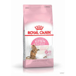 Royal Canin Kitten Sterilised – Ração Superpremium