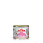 royal canin mother & babycat mousse, alimento húmido gatinhos 1-4 meses, ração húmida gatas gestação lactação, comida húmida des