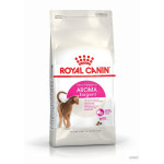 Royal Canin Aroma Exigent – Ração Superpremium para Gatos Exigentes