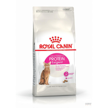 Royal Canin Protein Exigent – Ração Superpremium para Gatos Exigentes