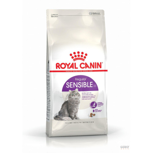 Royal Canin Sterilised 7+ – Ração Superpremium para Gatos Sénior Esterilizados