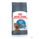 Royal Canin Light Weight Care – Ração Seca Superpremium para Controlo de Peso de Gatos Adultos