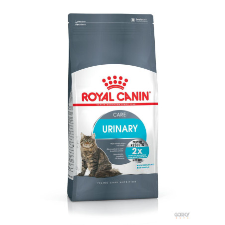 Royal Canin Urinary Care – Ração Seca Superpremium para Saúde Urinária de Gatos Adultos