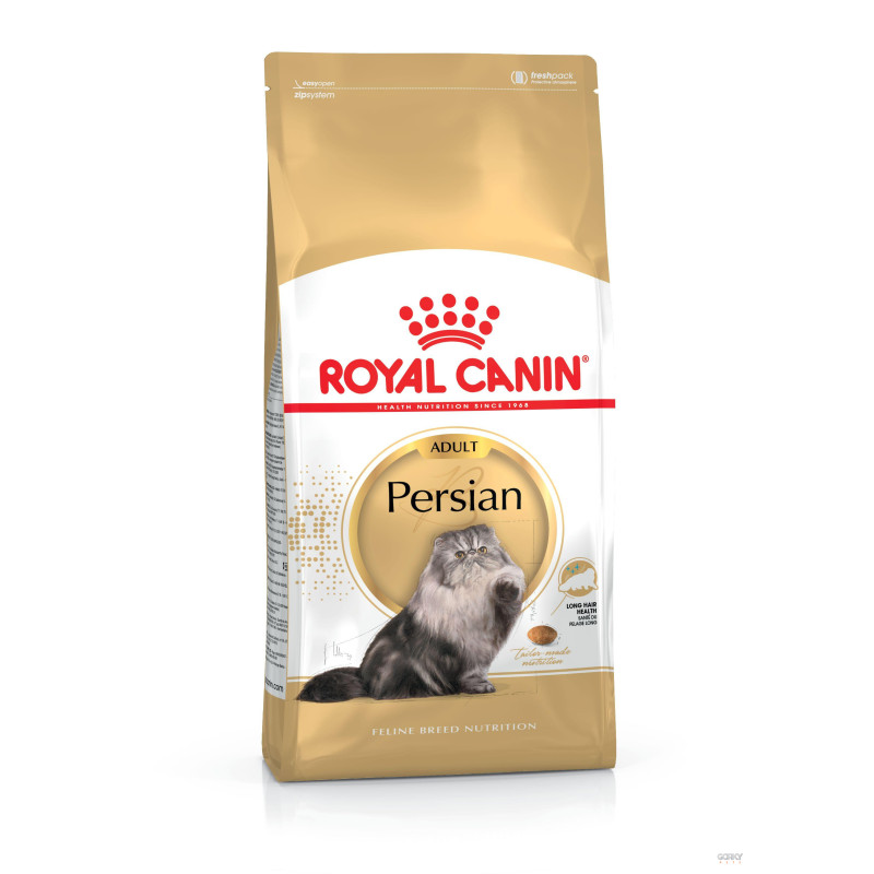 Royal Canin Persian Adult – Ração Superpremium para Gatos Persa Adultos