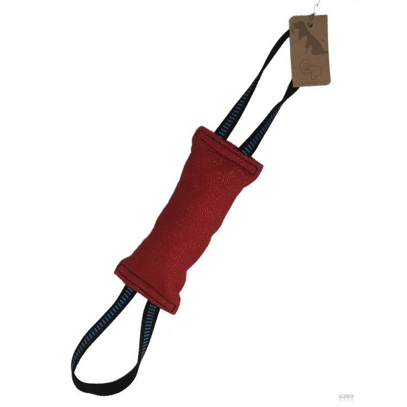 Mordedor Tela Francesa | GORKY PETS