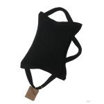 Almofada de Mordida Tela Francesa | GORKY PETS