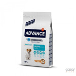 Advance Dog Mini Puppy – Frango & Arroz | Ração para Cachorros de Raças Pequenas