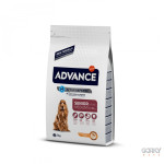 Advance Dog Medium Senior 7+ – Frango & Arroz | Vitalidade Sénior Raças Médias
