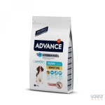 Advance Sensitive Puppy Salmão & Arroz – Ração para Cachorros Sensíveis