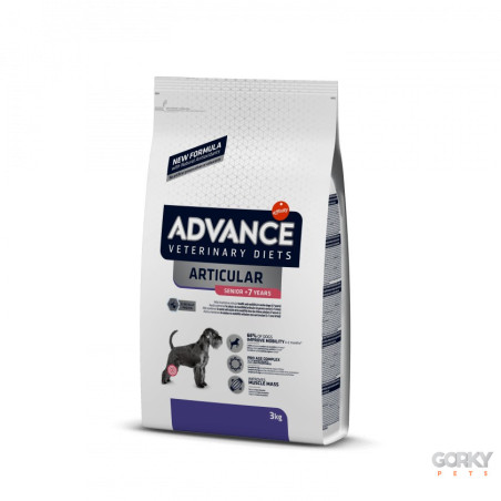 Advance Veterinary Diets Dog Articular Senior 7+ | Articular para Cães Séniores