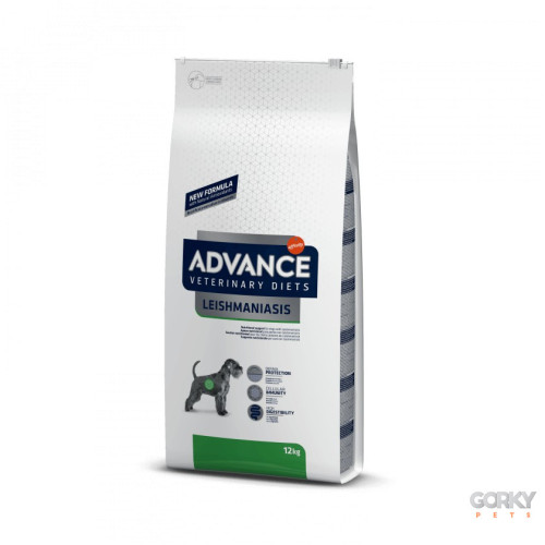 Advance Veterinary Diets Dog Low Purine | Baixo Teor de Purinas