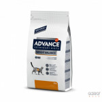 Advance Veterinary Diets Cat Weight Balance – Ração Veterinária para Controlo de Peso