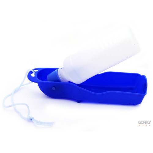Bebedouro de Viagem - GP Acessórios | GORKY PETS