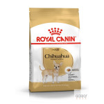 Royal Canin Chihuahua Adult | Ração Superpremium Digestão