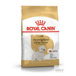 Royal Canin West Highland White Terrier Adult | Ração Superpremium