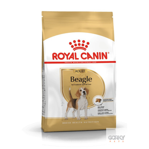 Royal Canin Beagle Adult | Ração Superpremium Peso e Articulações