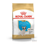 Royal Canin Bulldog Francês Junior | Ração Superpremium Crescimento
