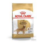 Royal Canin Golden Retriever Adult | Ração Superpremium Pelo e Coração