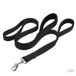 Trela 2 Pegas Nylon - GP Acessórios