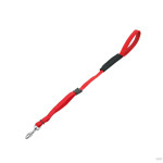 Trela 2 em 1 (Trela + Trela Cinto de Segurança) - GP Acessórios