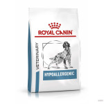 Royal Canin Veterinary Hypoallergenic Small Dog - Ração seca hipoalergénica para cães de porte pequeno