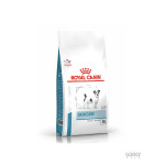 Royal Canin Veterinary Diet Dog Skin Care Adult Small – Ração Superpremium para cães pequenos