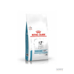 Royal Canin Veterinary Diet Dog Skin Care Puppy Small Dog – Ração Superpremium para cachorros pequenos com pele sensível