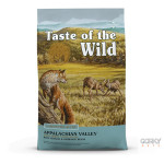 Taste of the Wild Appalachian Valley Small Breed Veado | Ração Cão